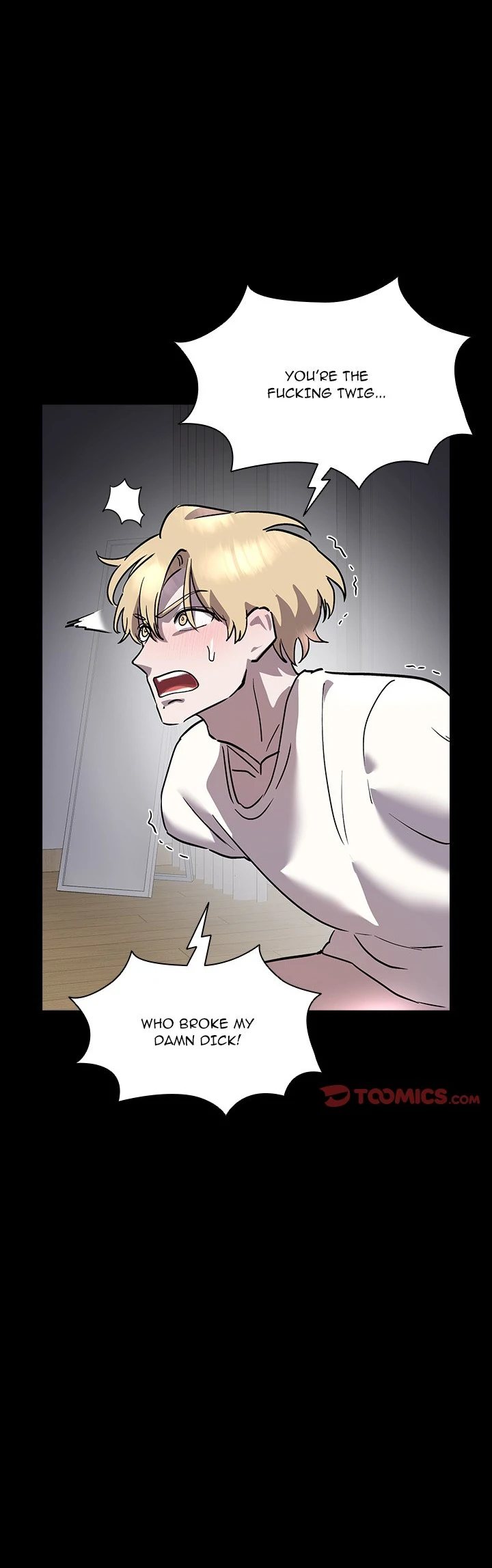 The Ghostly Deal - Chapter 6 [photo 84] - MangaPorn