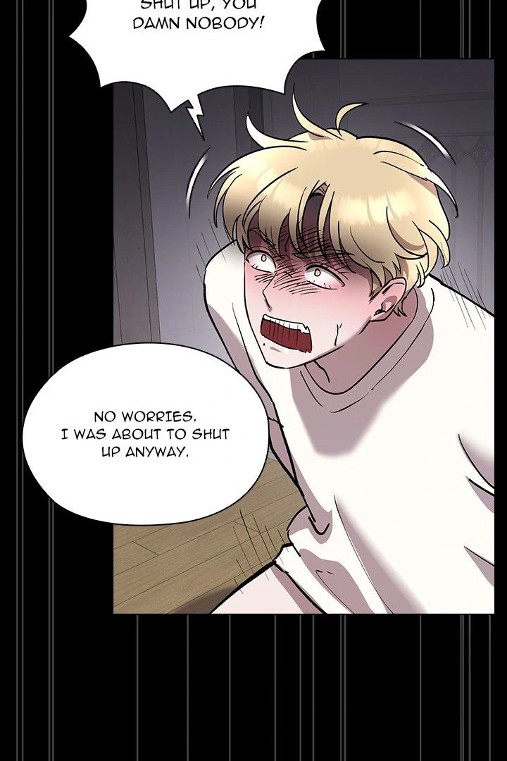 The Ghostly Deal - Chapter 6 [photo 89] - MangaPorn