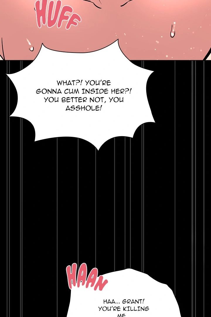 The Ghostly Deal - Chapter 6 [photo 93] - MangaPorn