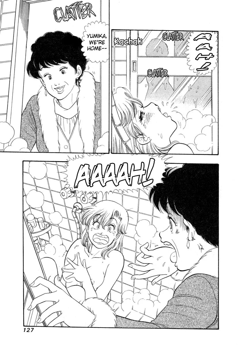 Amai Seikatsu - Chapter 344 [photo 10] - MangaPorn