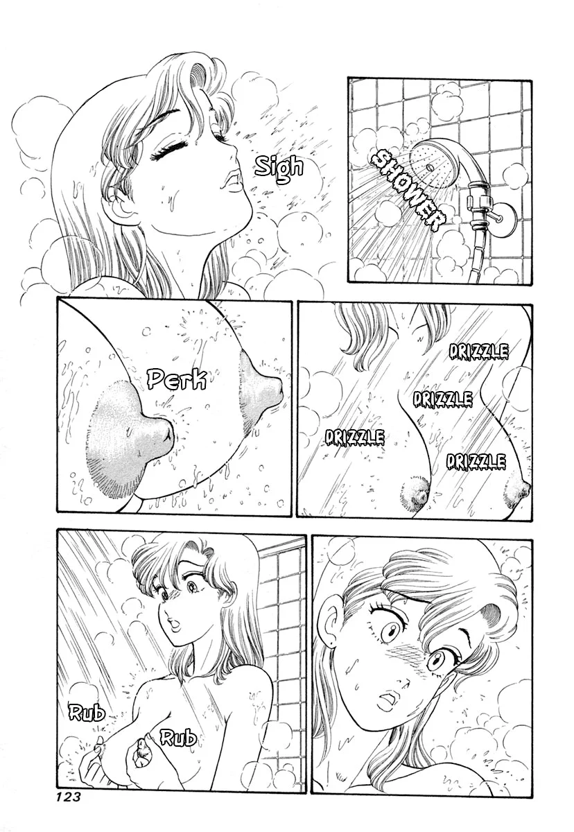 Amai Seikatsu - Chapter 344 [photo 6] - MangaPorn