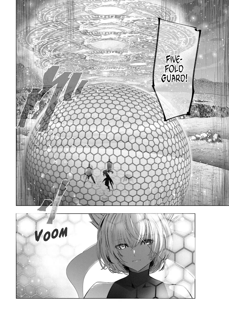 Kaiko sareta Ankoku Heishi (30-dai) no Slow na Second Life - Chapter 63 [photo 28] - MangaPorn