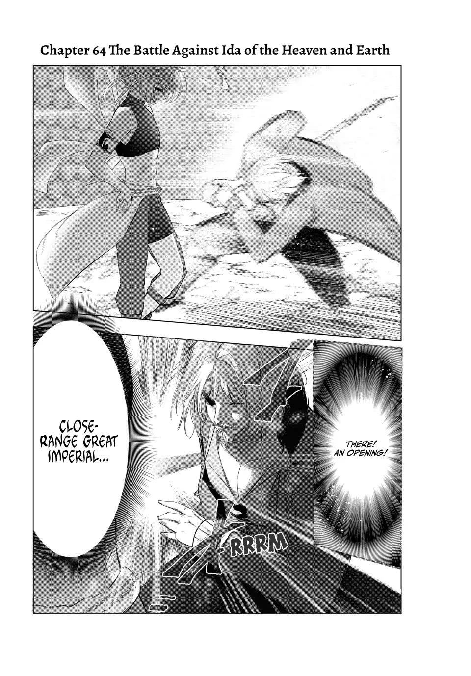 Kaiko sareta Ankoku Heishi (30-dai) no Slow na Second Life - Chapter 64 [photo 2] - MangaPorn