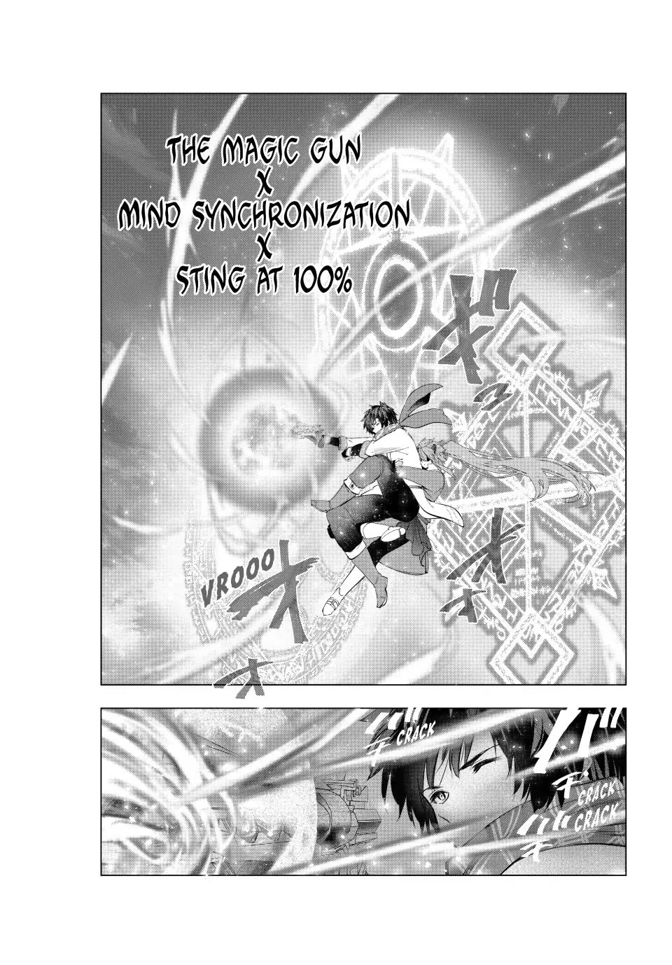 Kaiko sareta Ankoku Heishi (30-dai) no Slow na Second Life - Chapter 64 [photo 21] - MangaPorn