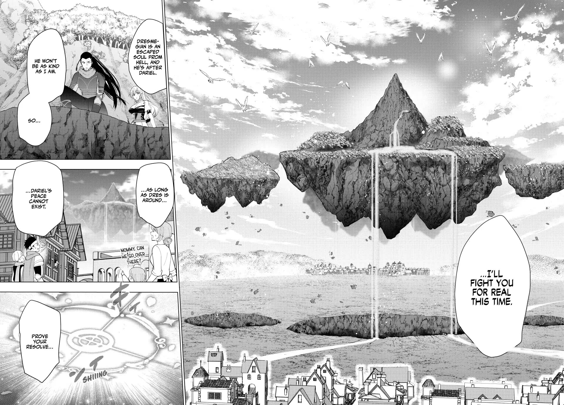 Kaiko sareta Ankoku Heishi (30-dai) no Slow na Second Life - Chapter 64 [photo 34] - MangaPorn