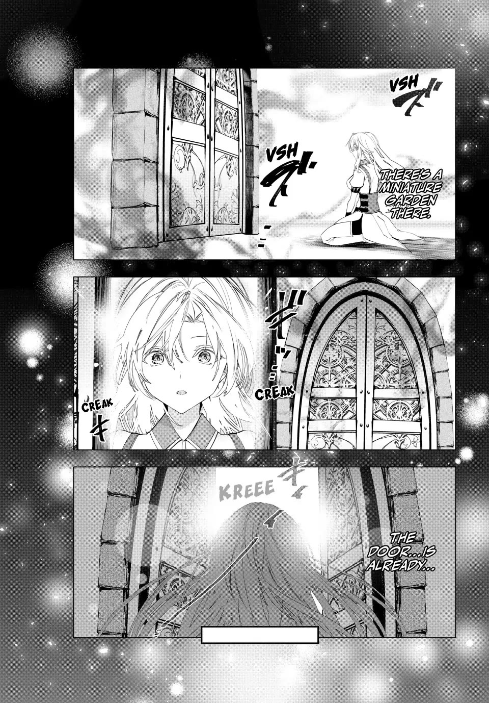 Kaiko sareta Ankoku Heishi (30-dai) no Slow na Second Life - Chapter 65 [photo 21] - MangaPorn