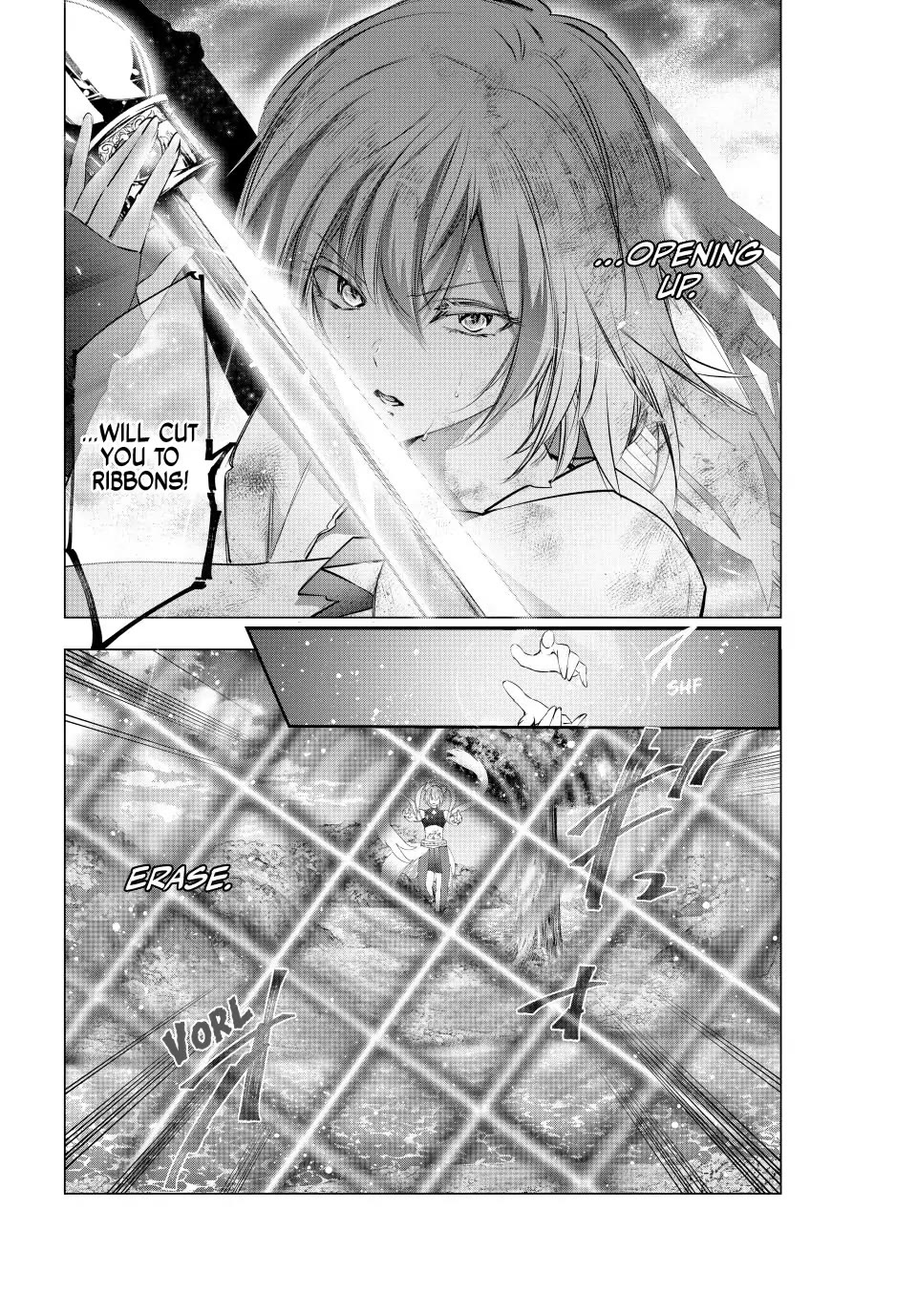 Kaiko sareta Ankoku Heishi (30-dai) no Slow na Second Life - Chapter 65 [photo 22] - MangaPorn