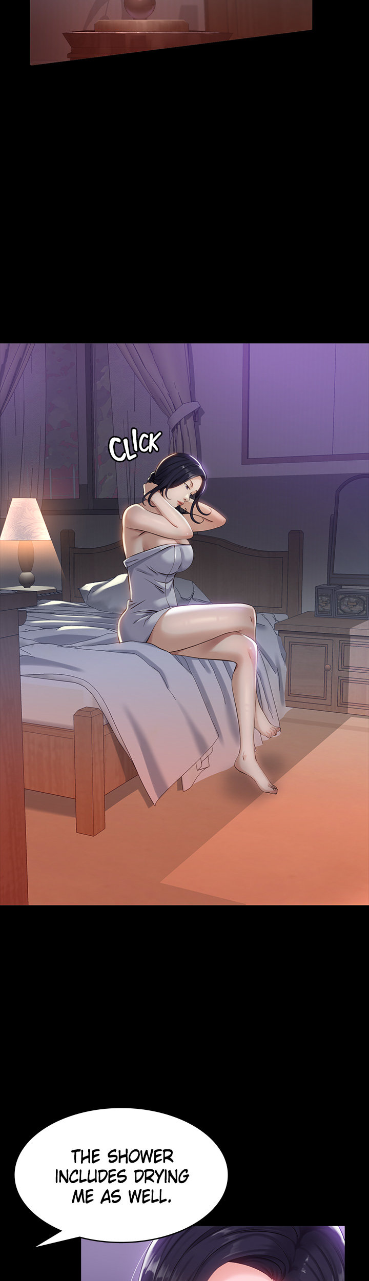 Resume - Chapter 4 [photo 16] - MangaPorn