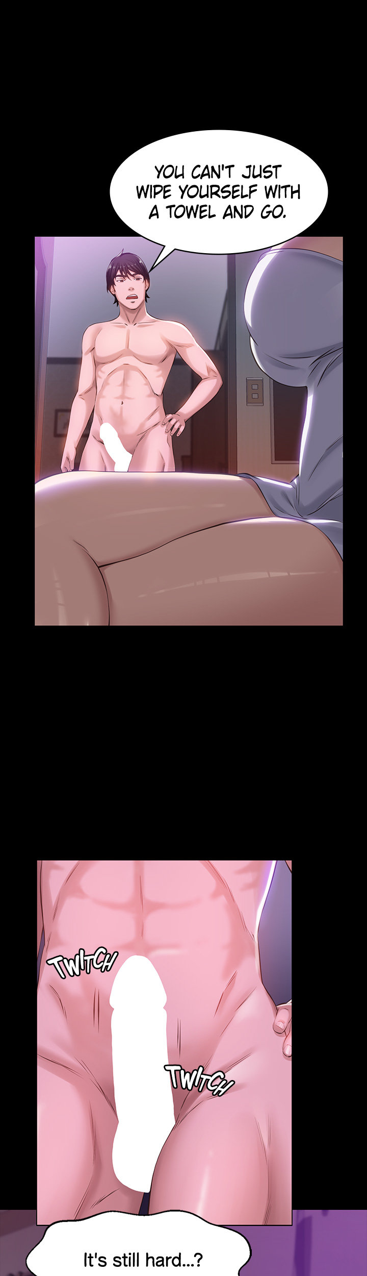 Resume - Chapter 4 [photo 18] - MangaPorn