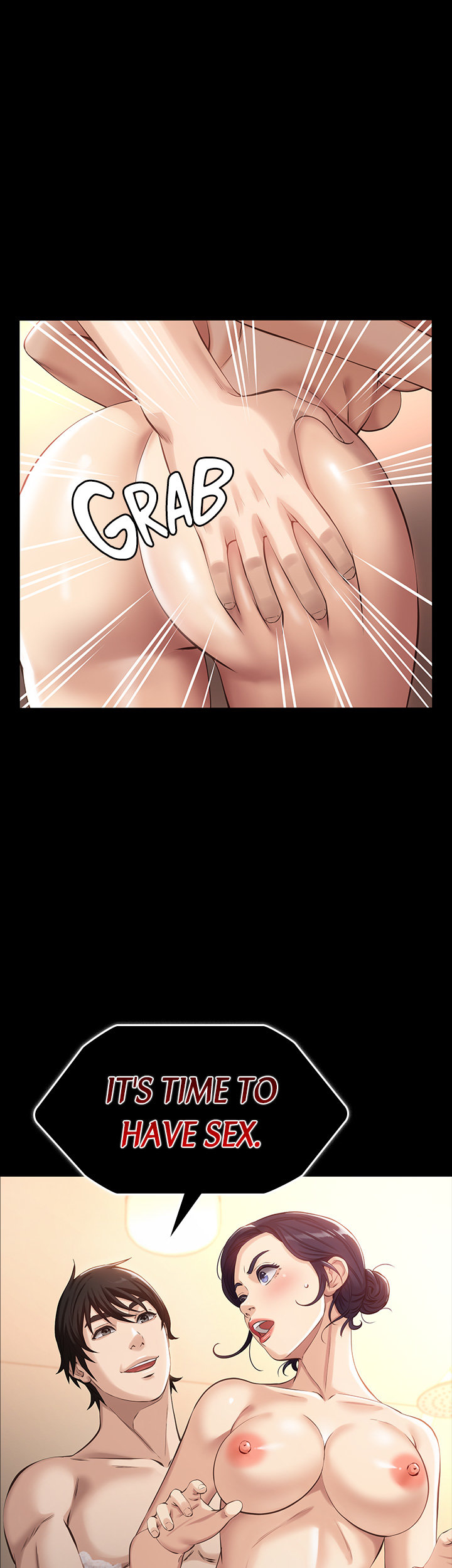 Resume - Chapter 4 [photo 2] - MangaPorn