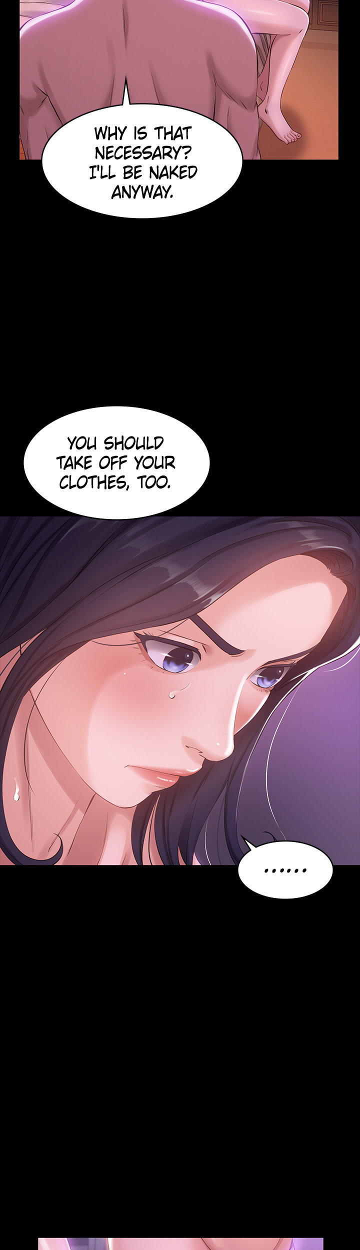 Resume - Chapter 4 [photo 20] - MangaPorn