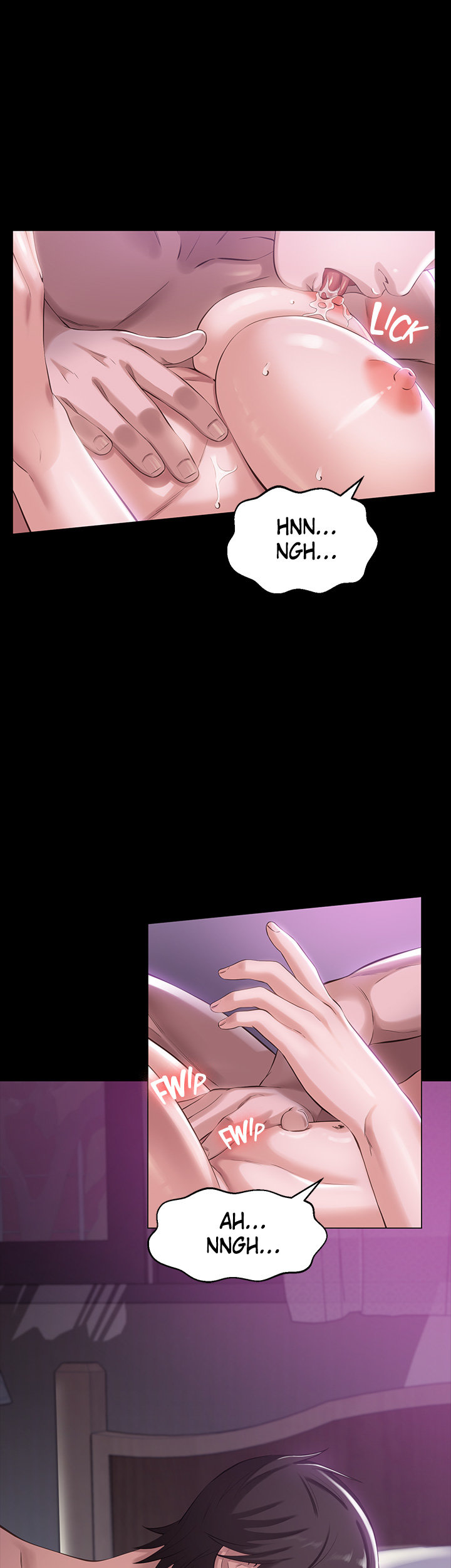 Resume - Chapter 4 [photo 29] - MangaPorn