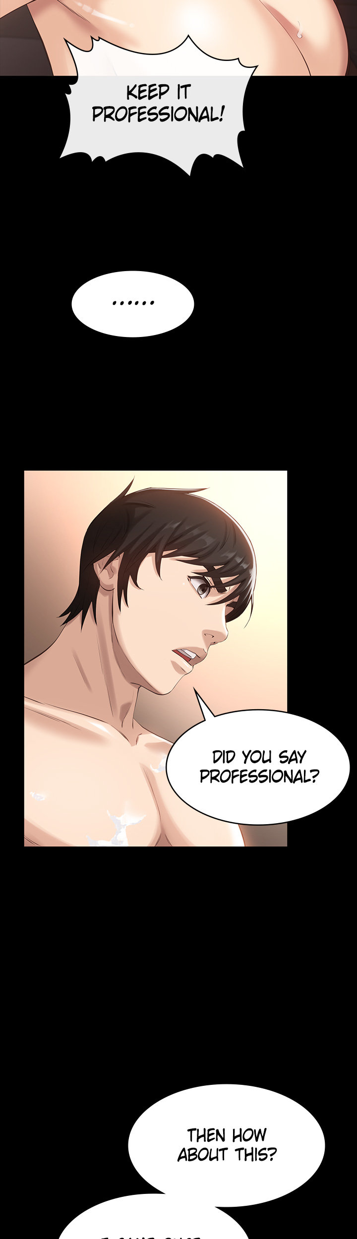 Resume - Chapter 4 [photo 9] - MangaPorn