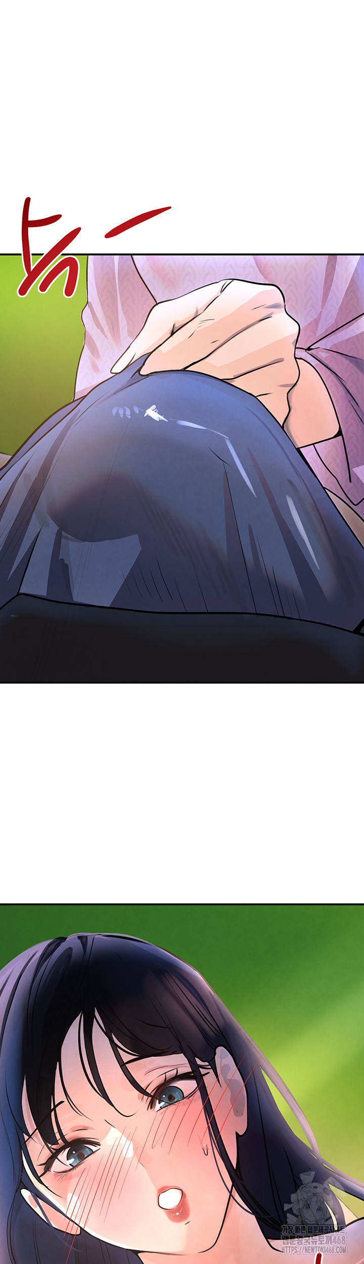 The Boss’s Daughter Raw - Chapter 28 [photo 41] - MangaPorn