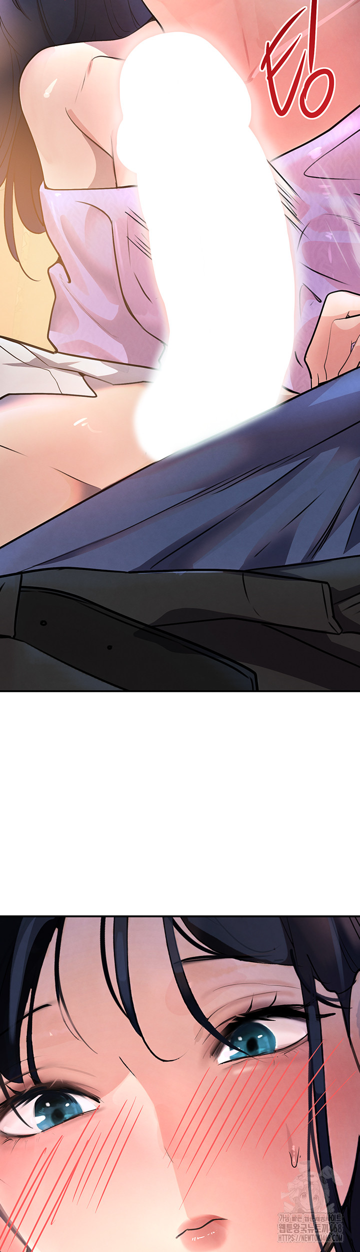 The Boss’s Daughter Raw - Chapter 28 [photo 42] - MangaPorn