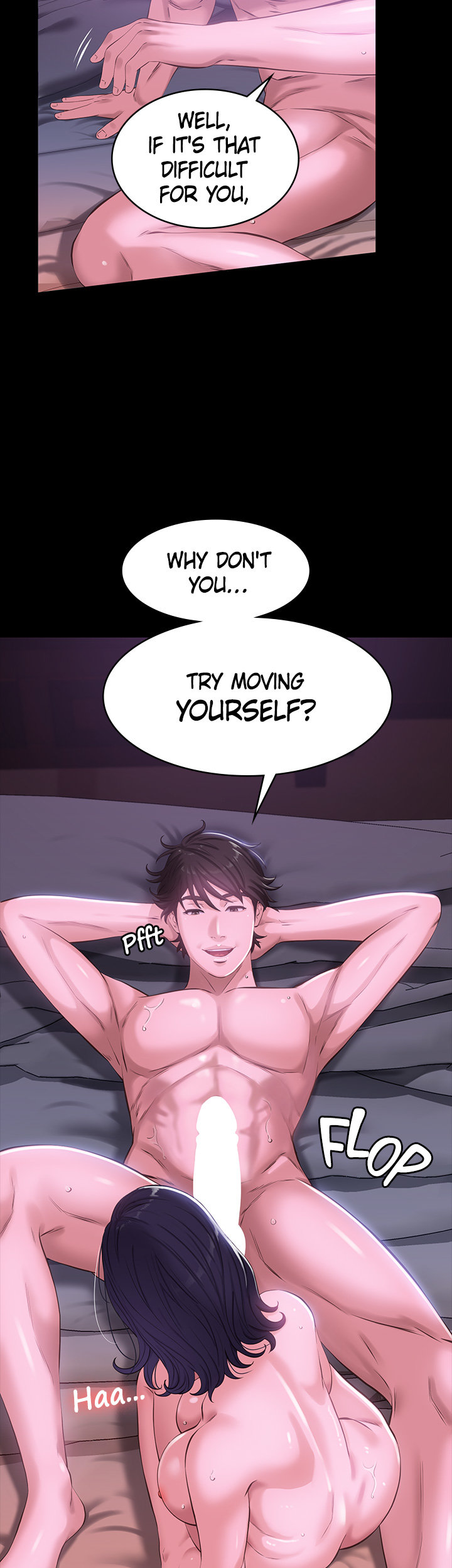 Resume - Chapter 5 [photo 18] - MangaPorn