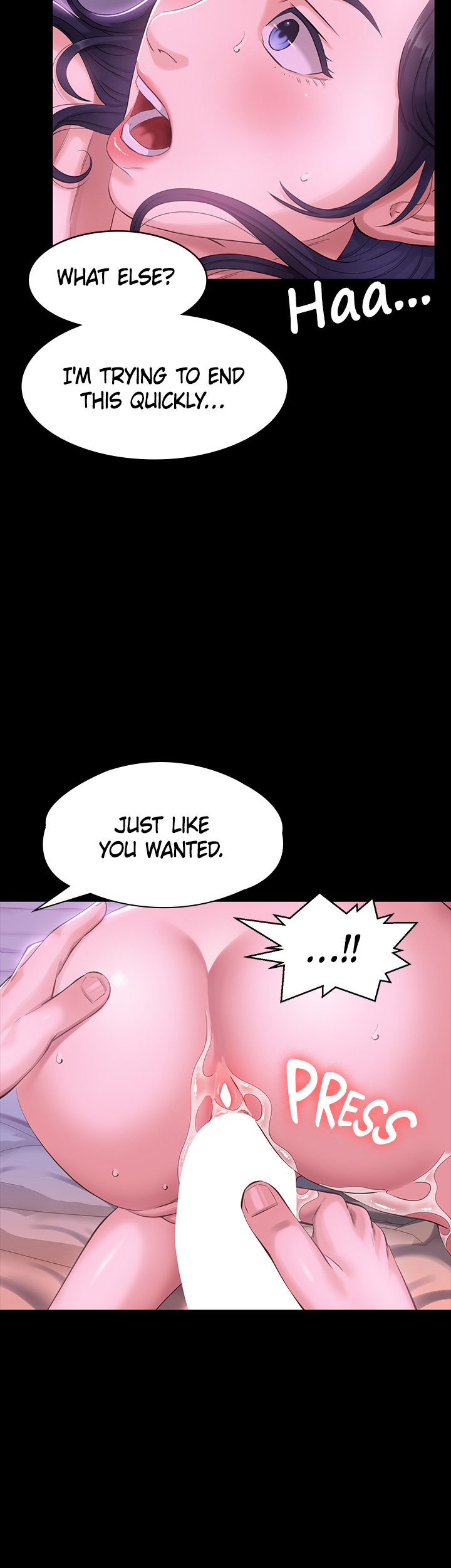 Resume - Chapter 5 [photo 28] - MangaPorn