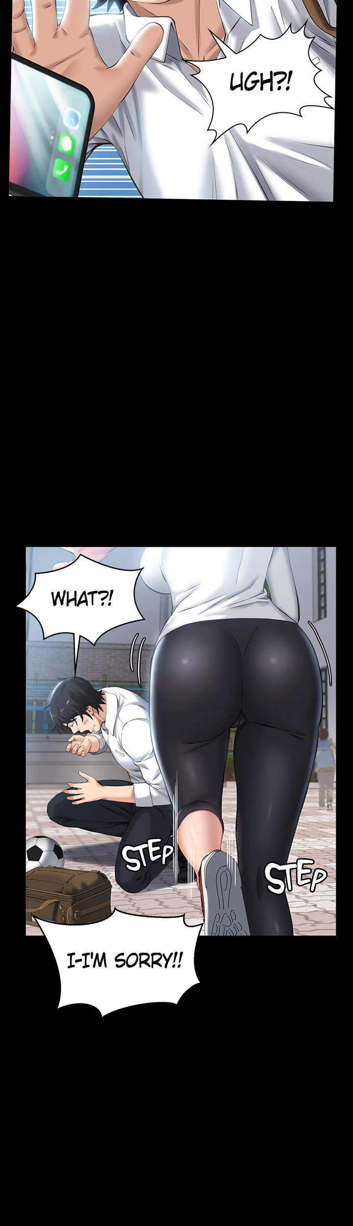 Resume - Chapter 5 [photo 61] - MangaPorn