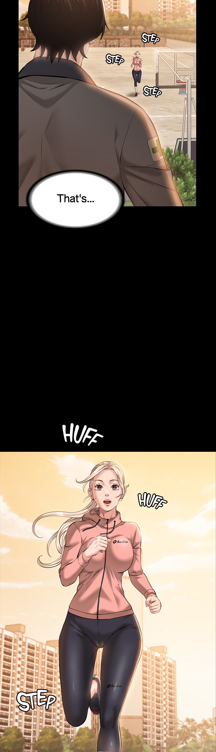 Resume - Chapter 6 [photo 13] - MangaPorn