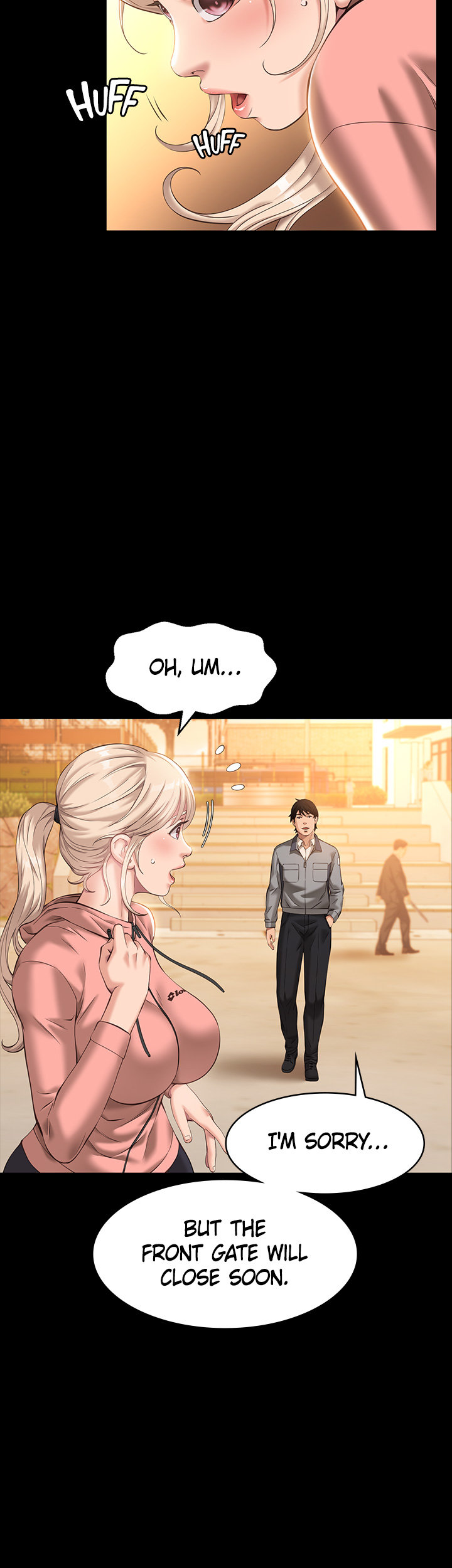 Resume - Chapter 6 [photo 16] - MangaPorn