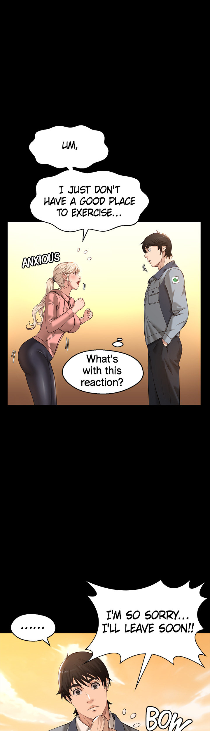 Resume - Chapter 6 [photo 18] - MangaPorn