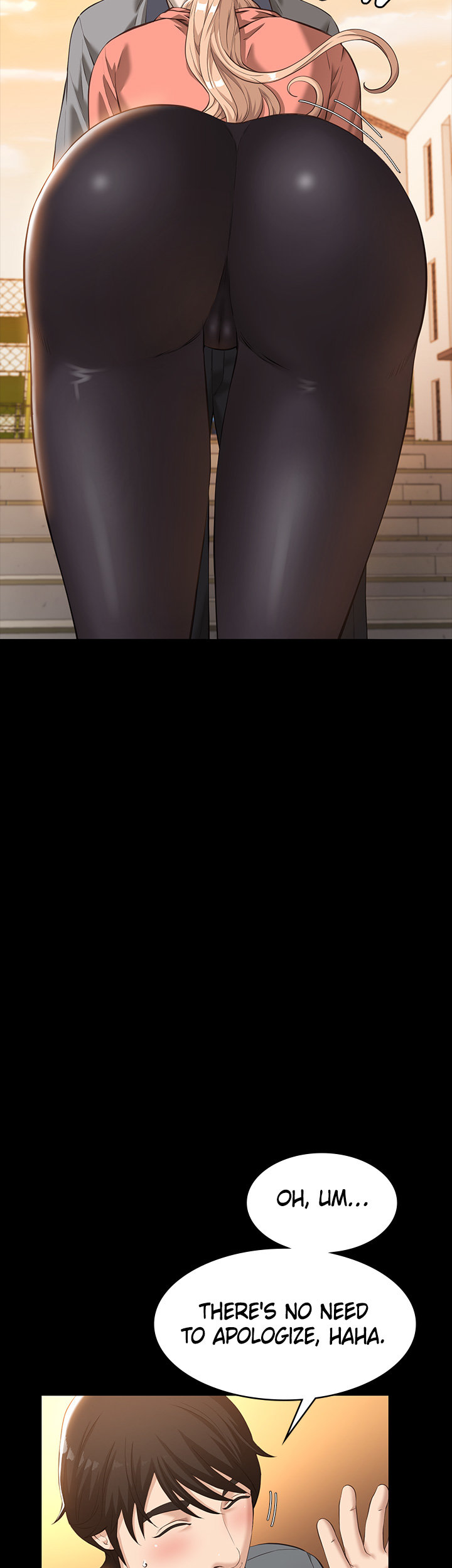 Resume - Chapter 6 [photo 19] - MangaPorn