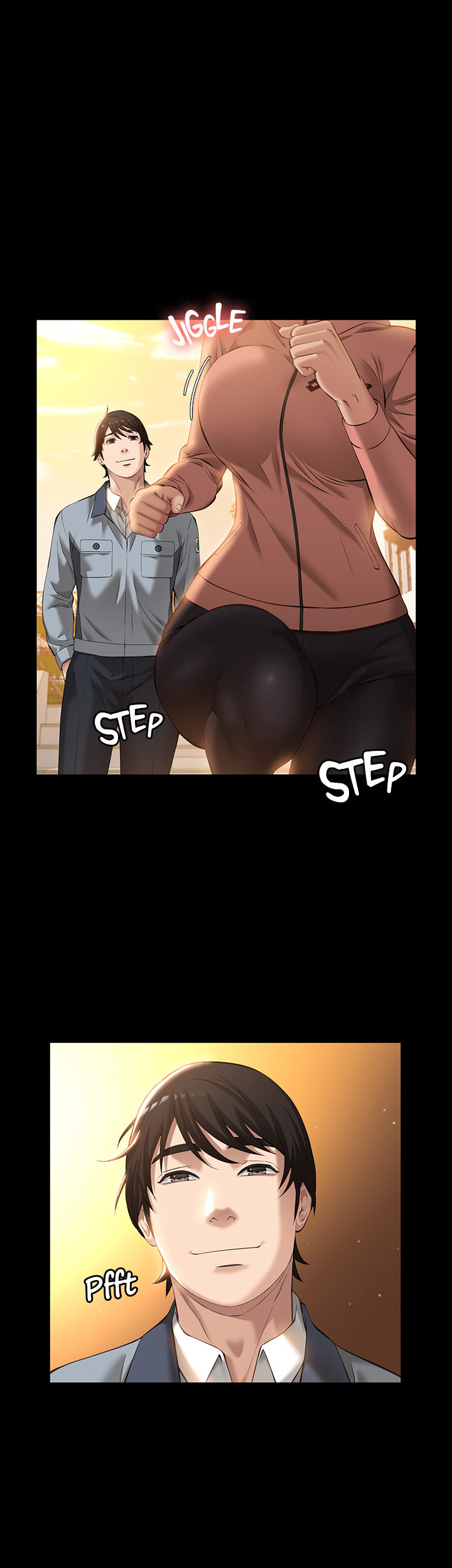 Resume - Chapter 6 [photo 23] - MangaPorn