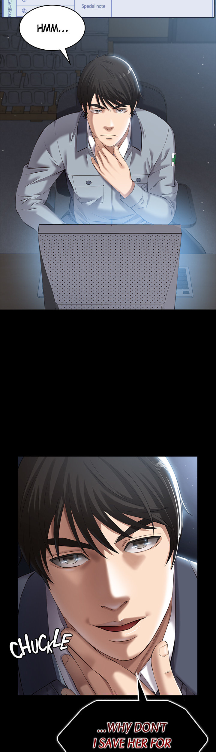 Resume - Chapter 6 [photo 25] - MangaPorn