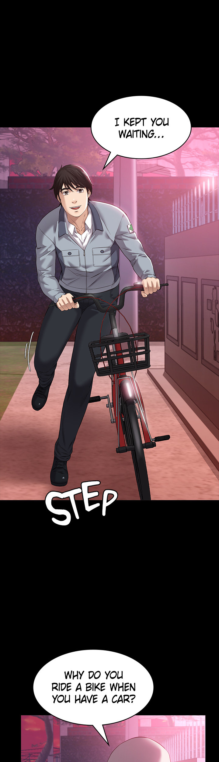 Resume - Chapter 6 [photo 29] - MangaPorn