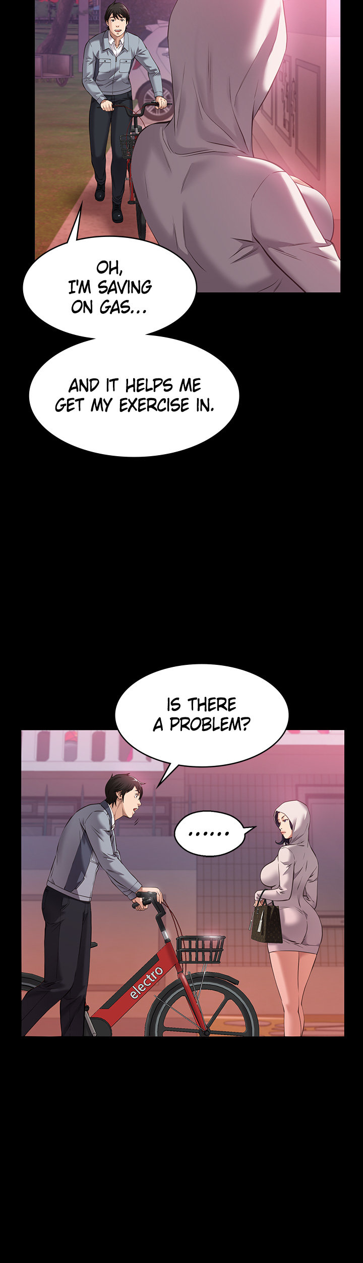 Resume - Chapter 6 [photo 30] - MangaPorn