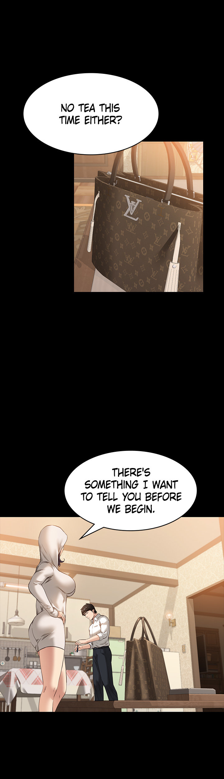 Resume - Chapter 6 [photo 33] - MangaPorn