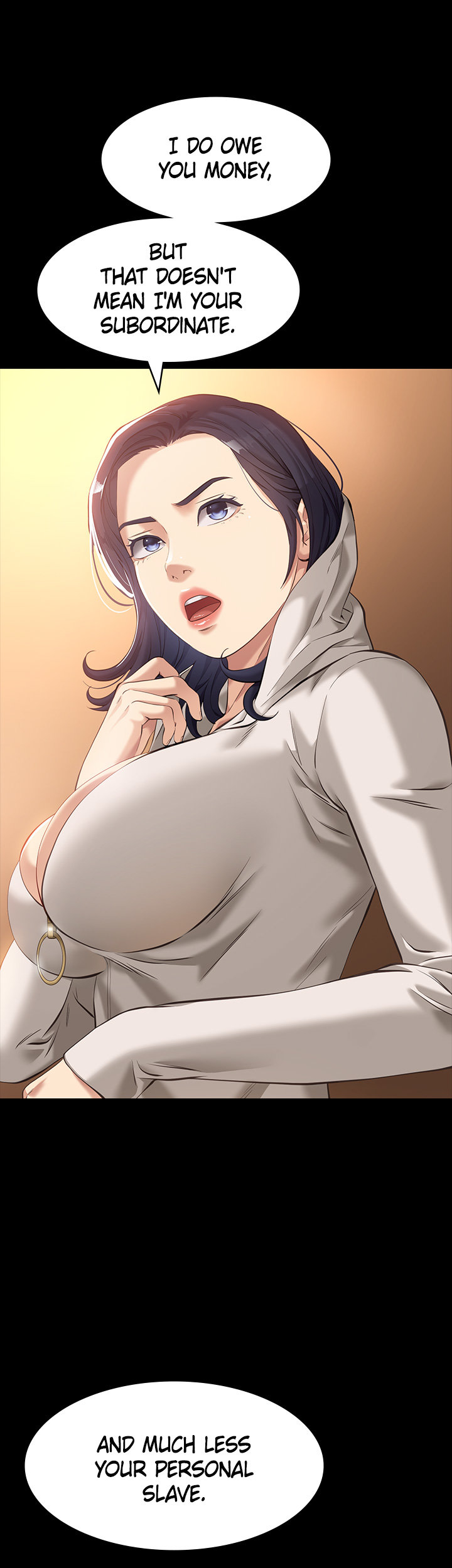 Resume - Chapter 6 [photo 35] - MangaPorn