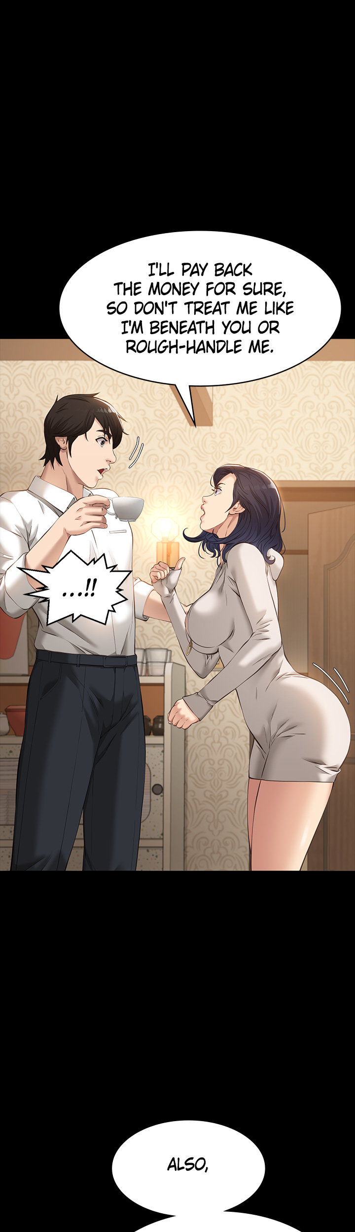 Resume - Chapter 6 [photo 37] - MangaPorn