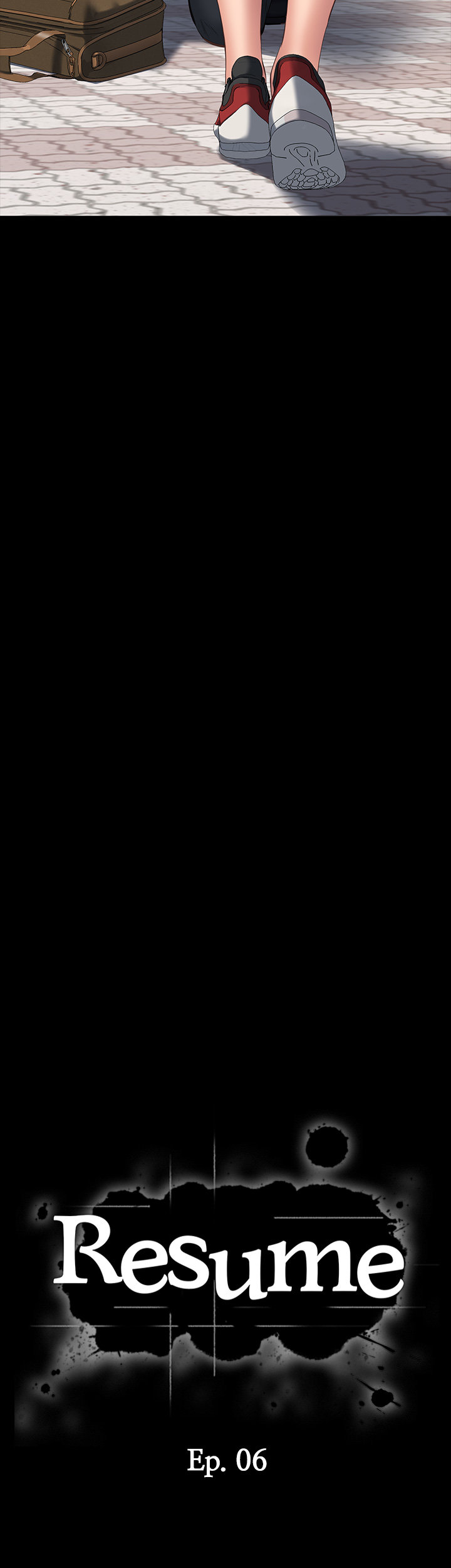 Resume - Chapter 6 [photo 4] - MangaPorn