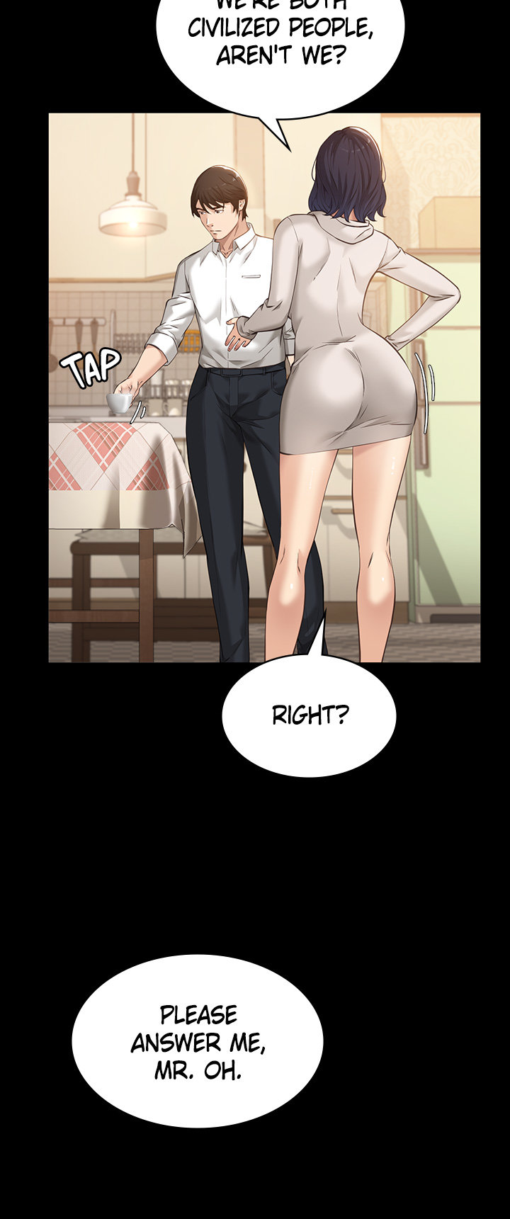 Resume - Chapter 6 [photo 40] - MangaPorn