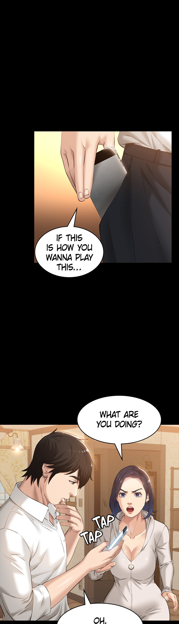 Resume - Chapter 6 [photo 41] - MangaPorn