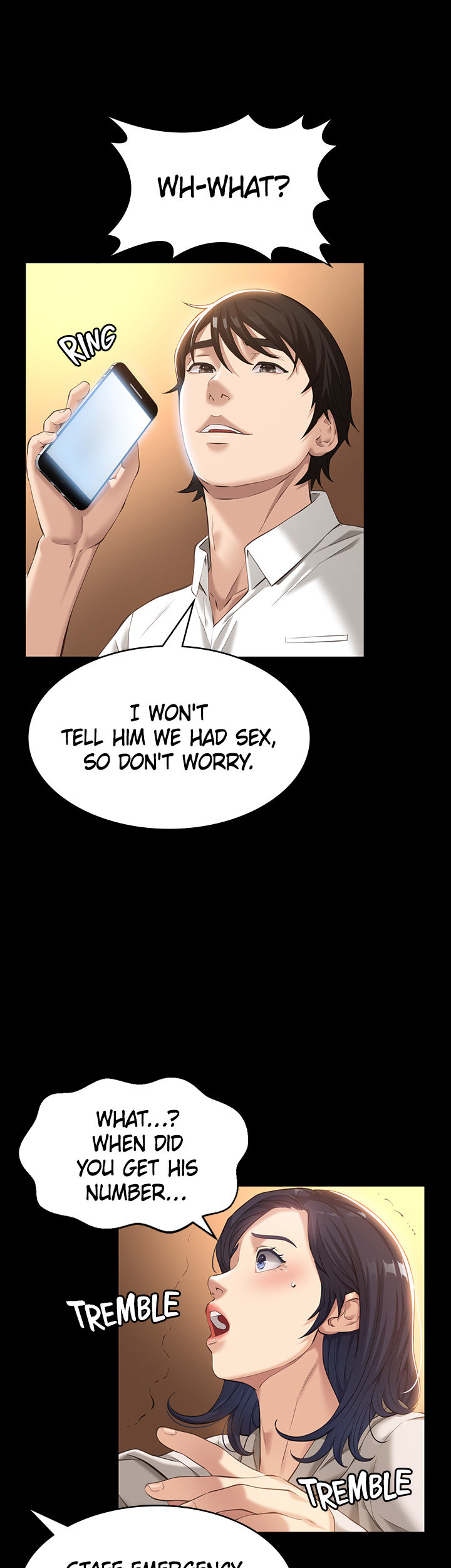 Resume - Chapter 6 [photo 43] - MangaPorn