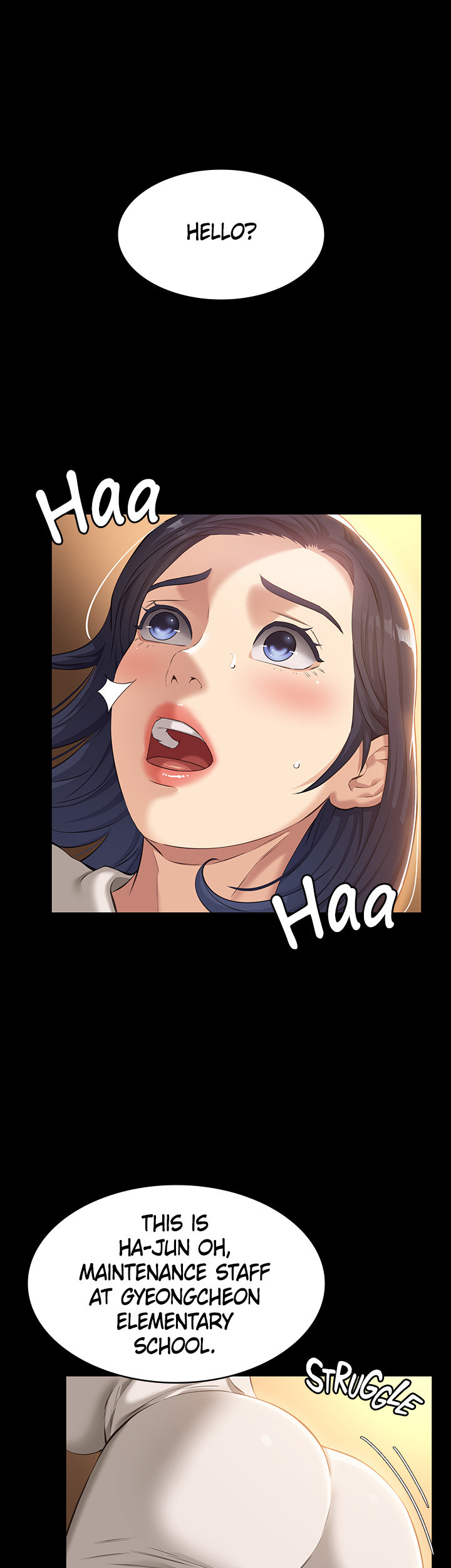 Resume - Chapter 6 [photo 47] - MangaPorn