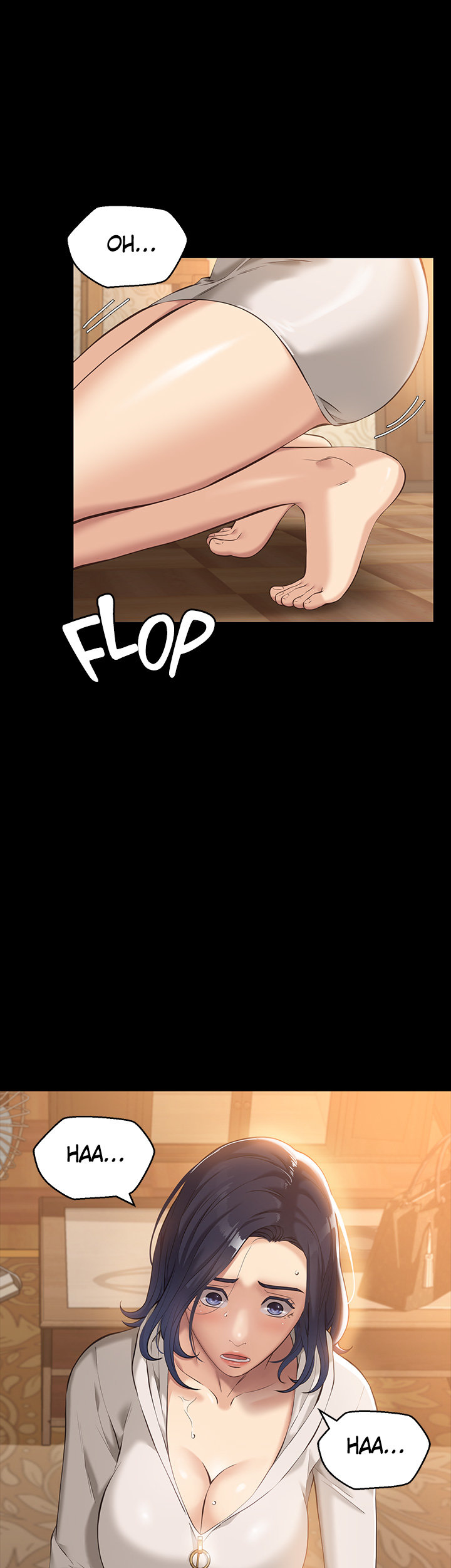 Resume - Chapter 6 [photo 51] - MangaPorn