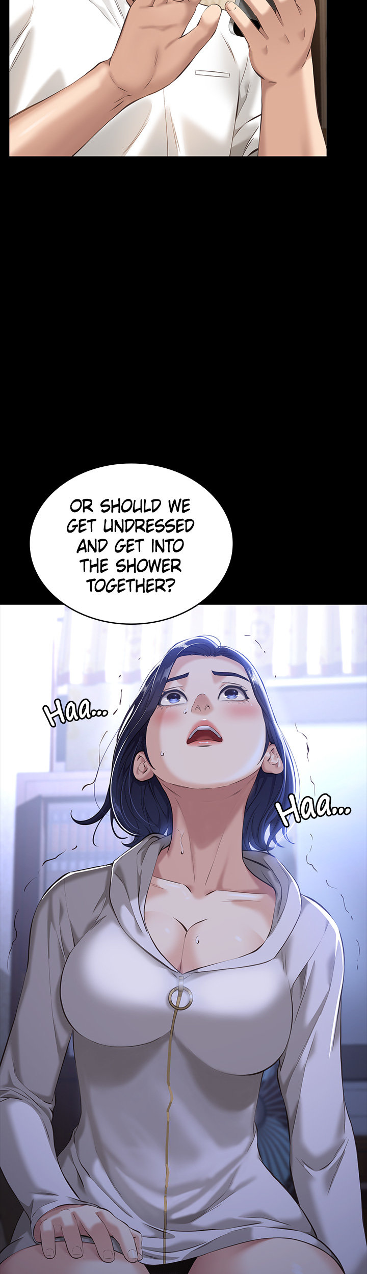 Resume - Chapter 6 [photo 54] - MangaPorn