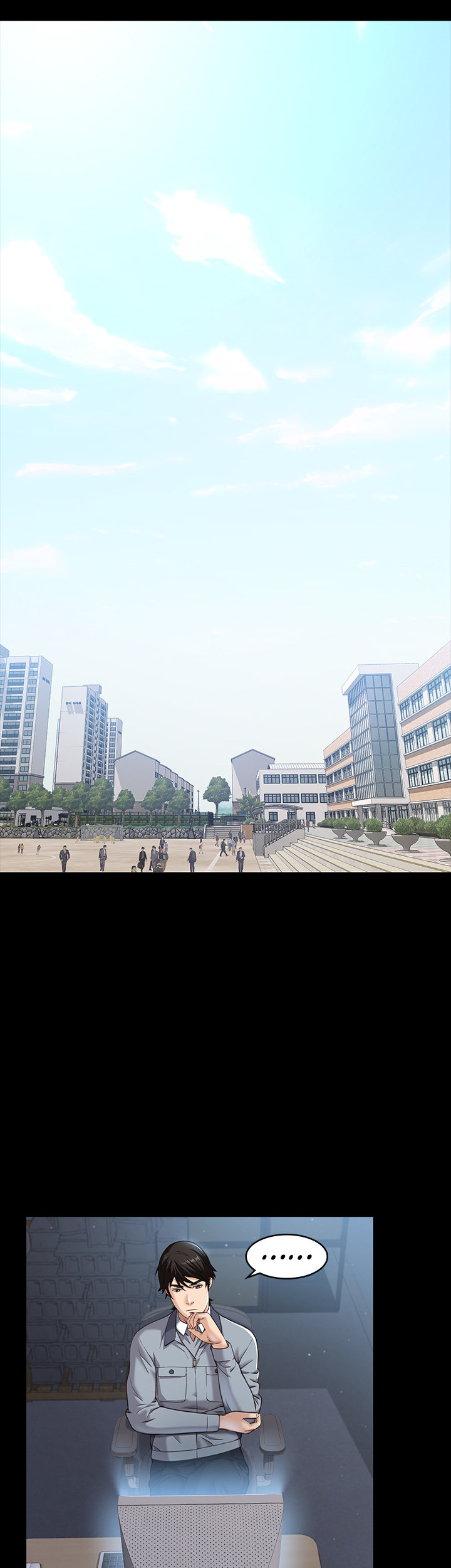 Resume - Chapter 6 [photo 6] - MangaPorn