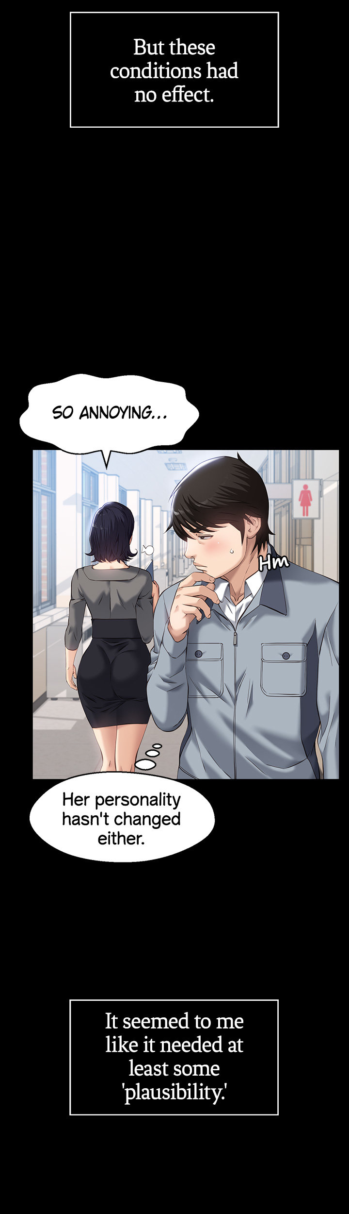 Resume - Chapter 6 [photo 9] - MangaPorn