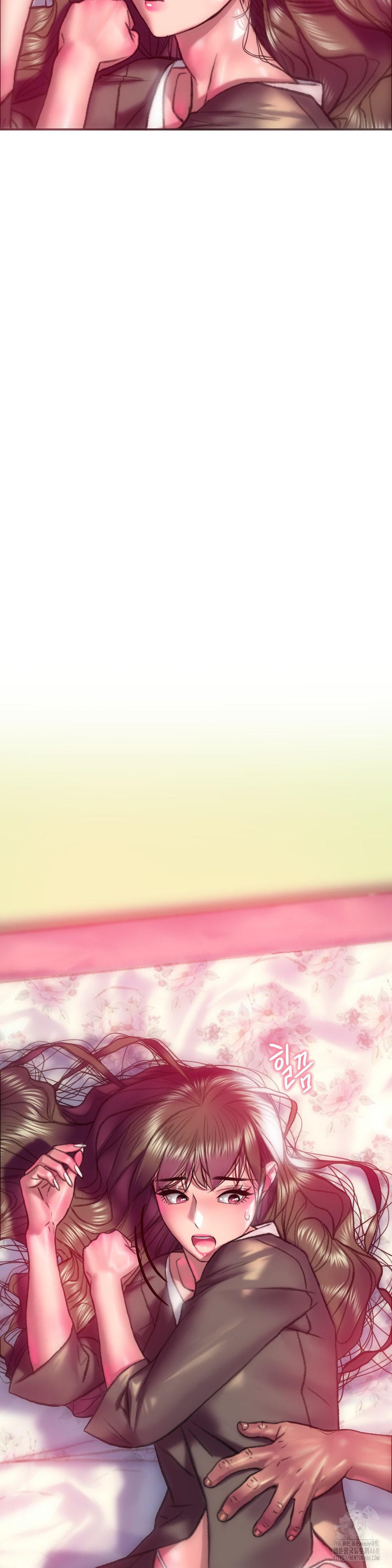 The Monster in My Room Raw - Chapter 18 [photo 37] - MangaPorn