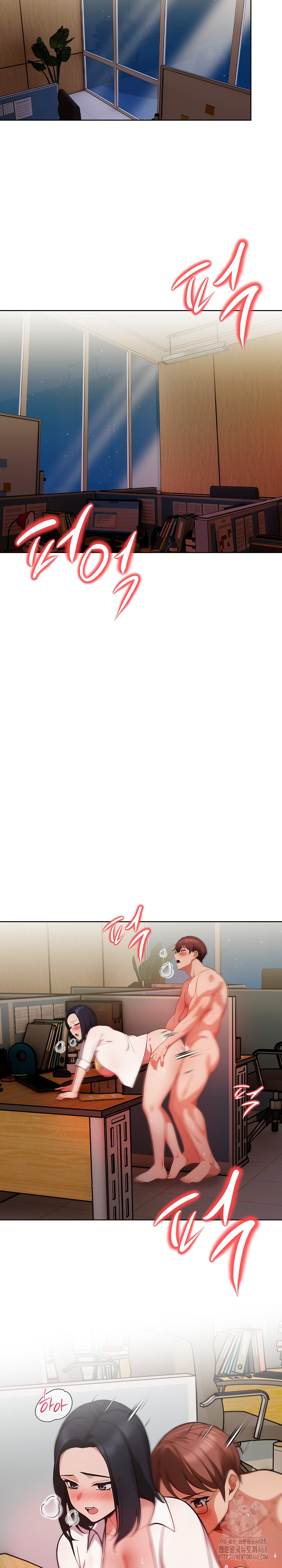 Beautiful Girl Capture Raw - Chapter 18 [photo 5] - MangaPorn