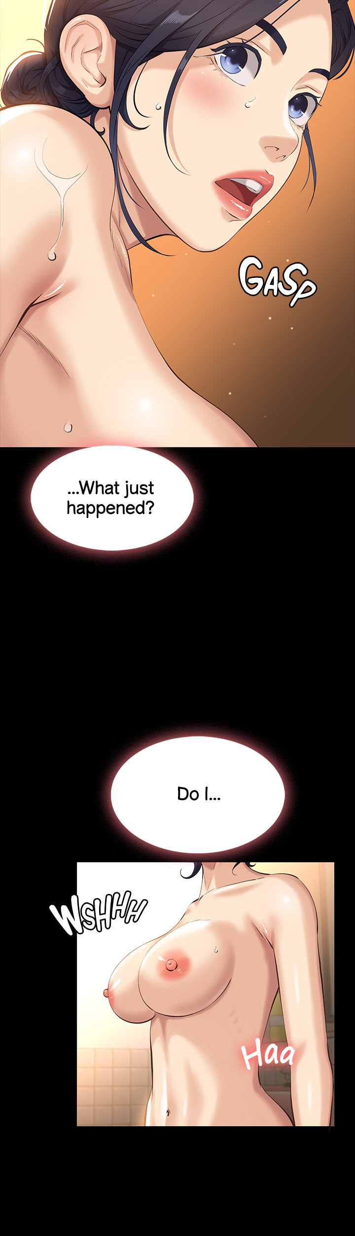 Resume - Chapter 7 [photo 33] - MangaPorn