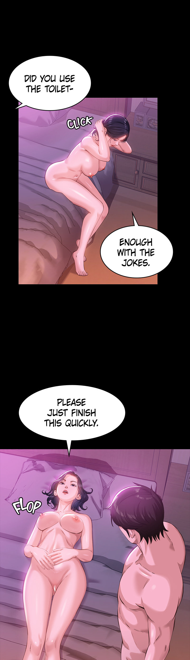 Resume - Chapter 7 [photo 46] - MangaPorn