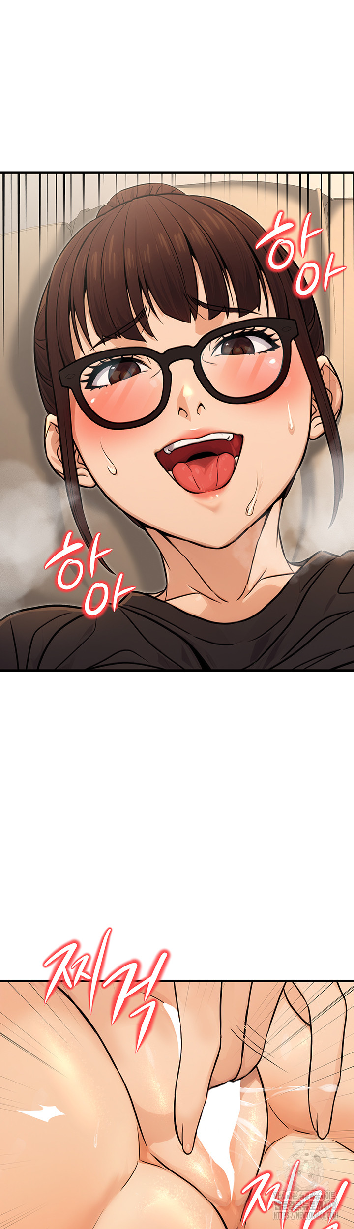 The Public Servant’s Double Life Raw - Chapter 11 [photo 5] - MangaPorn