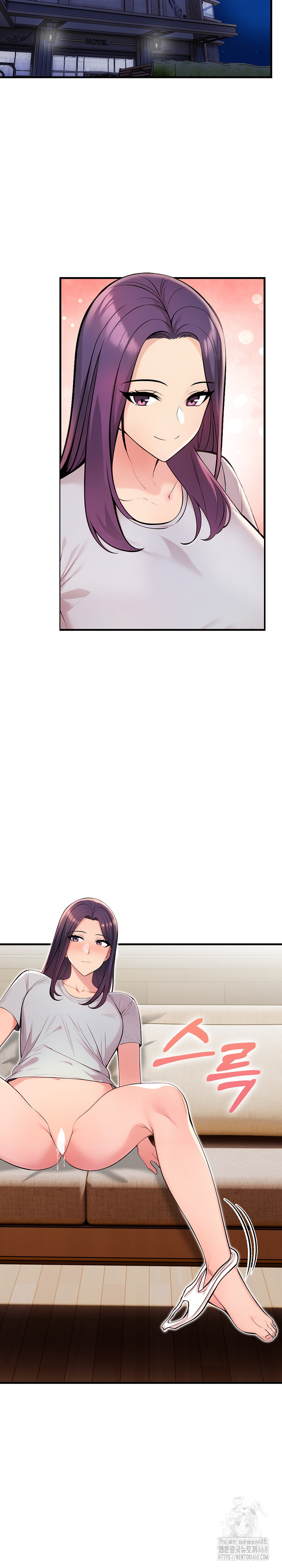 Guesthouse Johnson and Missy Manager Raw - Chapter 11 [photo 5] - MangaPorn