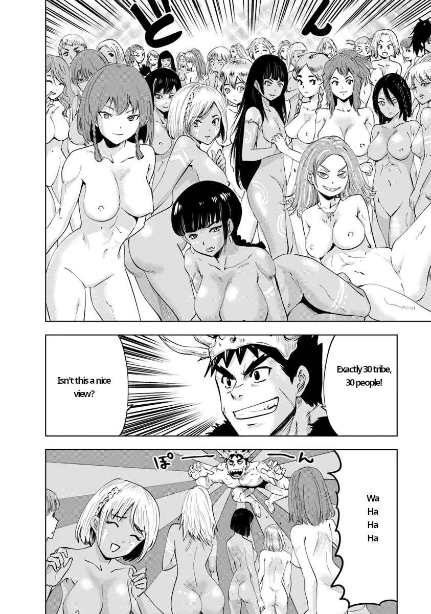 Road to Kingdom - Chapter 86 [photo 18] - MangaPorn