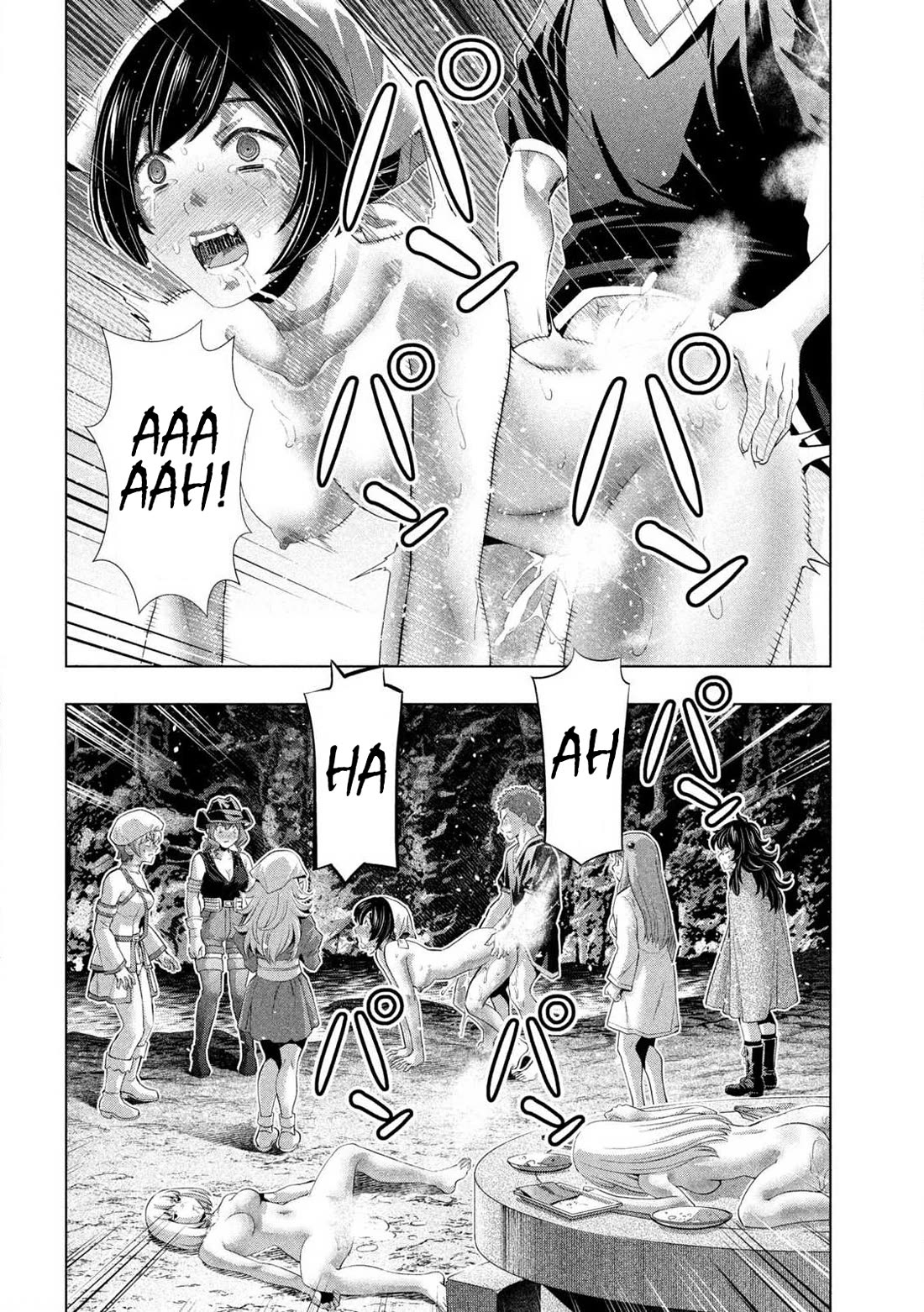 Parallel Paradise - Chapter 283 [photo 12] - MangaPorn